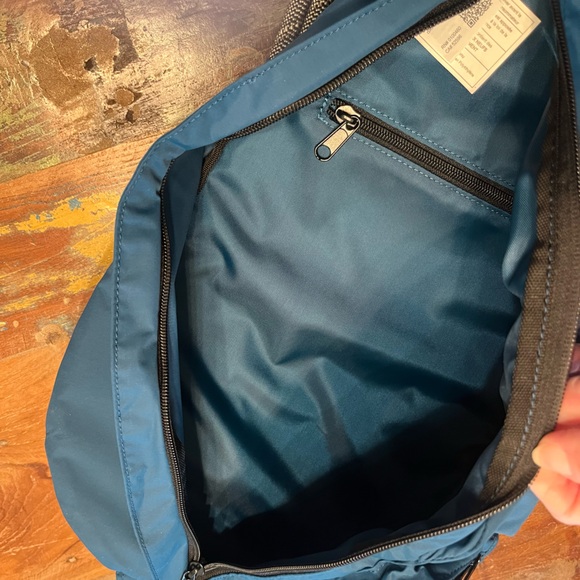NWT Kavu Rope Sack-Reflecting Pond main image 4